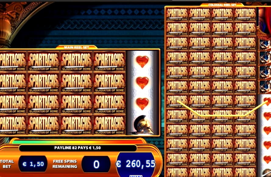 75% Match at a casino at Wunderino Casino