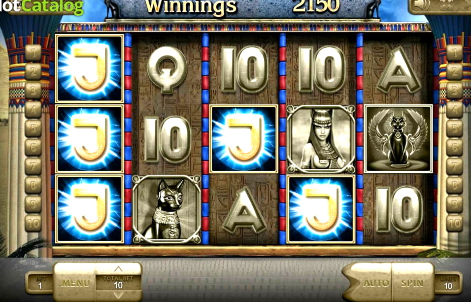 235 Free spins at Mrgreen Casino