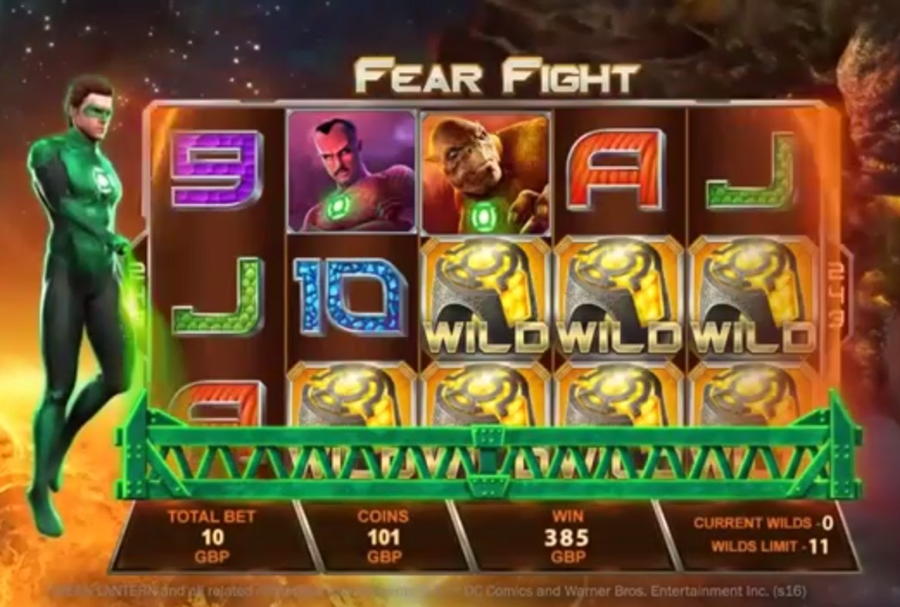 $505 Free chip casino at Wix Stars Casino