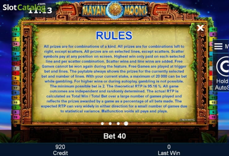 €50 Daily freeroll slot tournament at Energy Casino