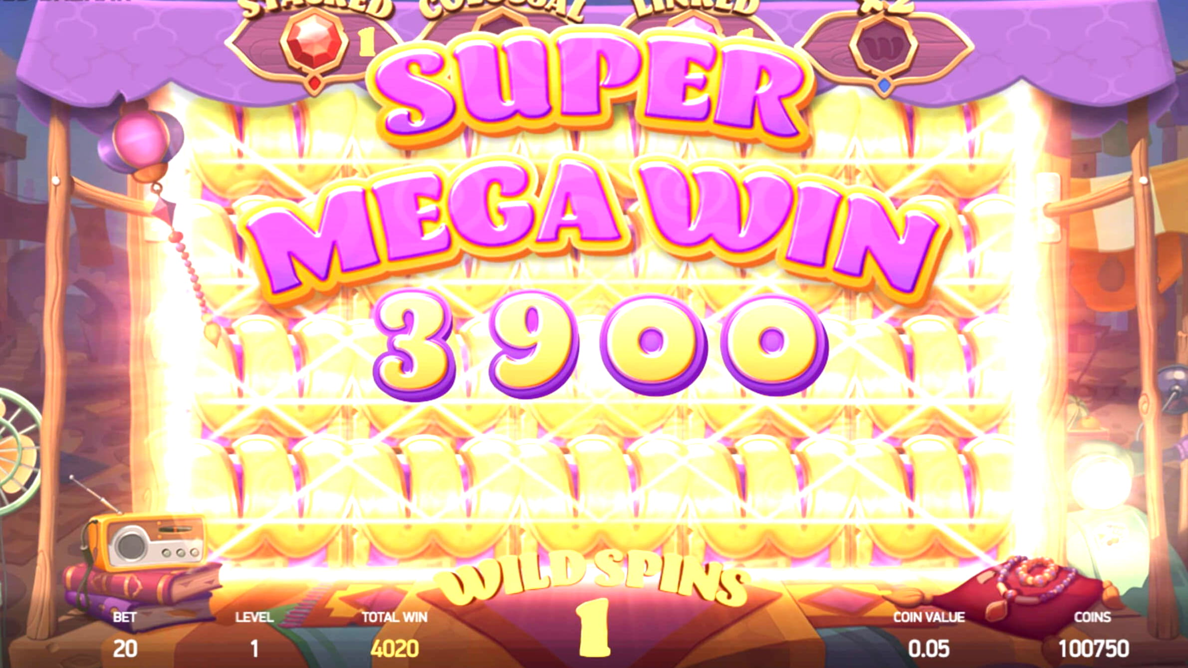 300 FREE Spins at Spin Up Casino