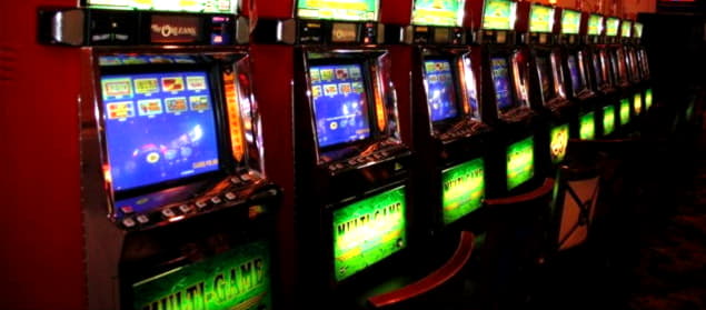 910% Match Bonus at 777 Casino