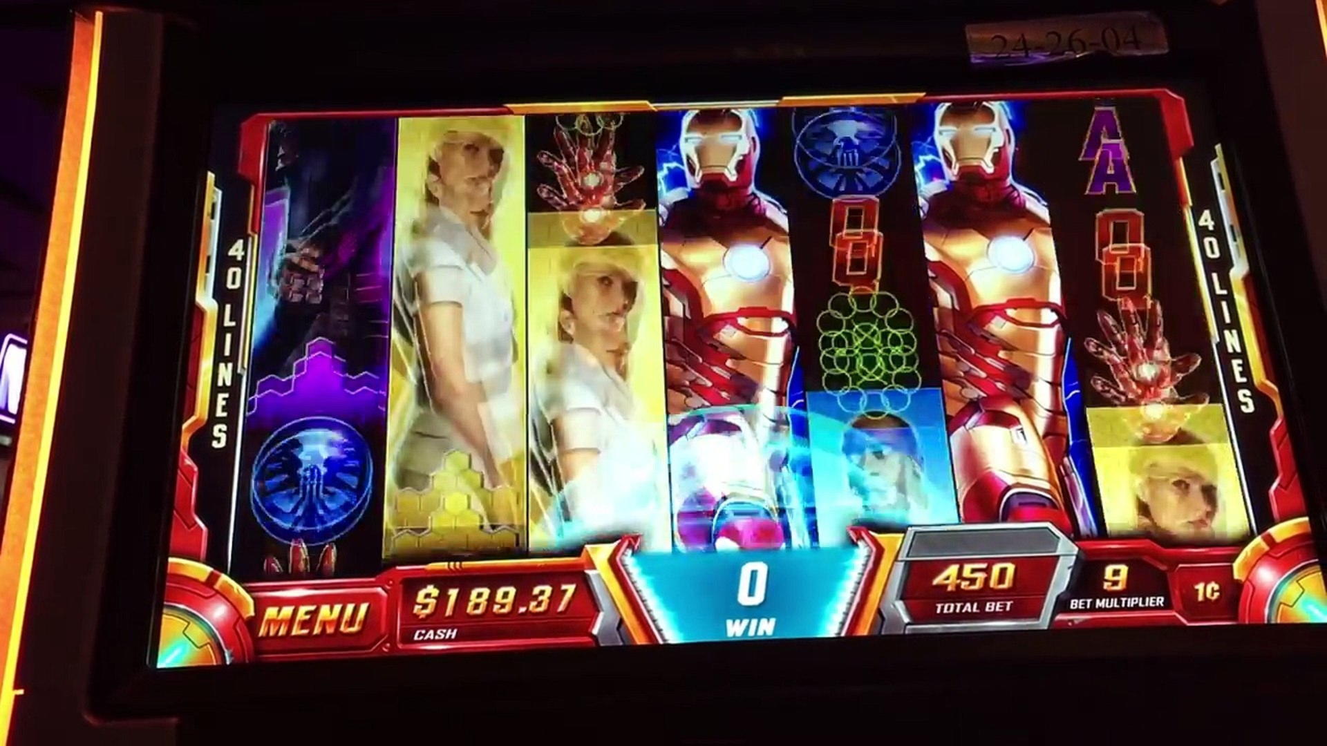 EURO 3855 NO DEPOSIT CASINO BONUS at Platin Casino