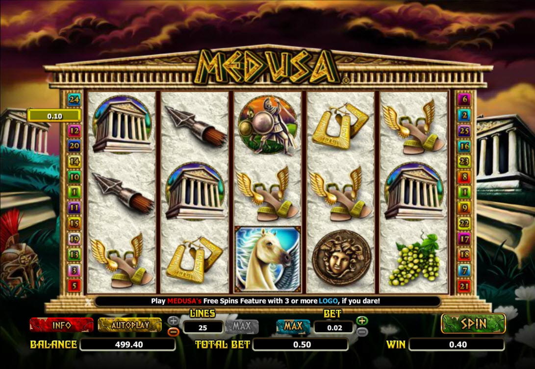 €360 Casino Tournament at Platin Casino