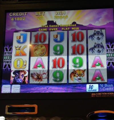 290% casino match bonus at Spin Palace Casino