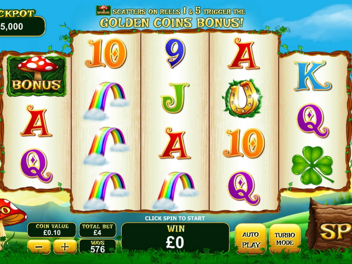 €1825 No deposit at Magic Red Casino