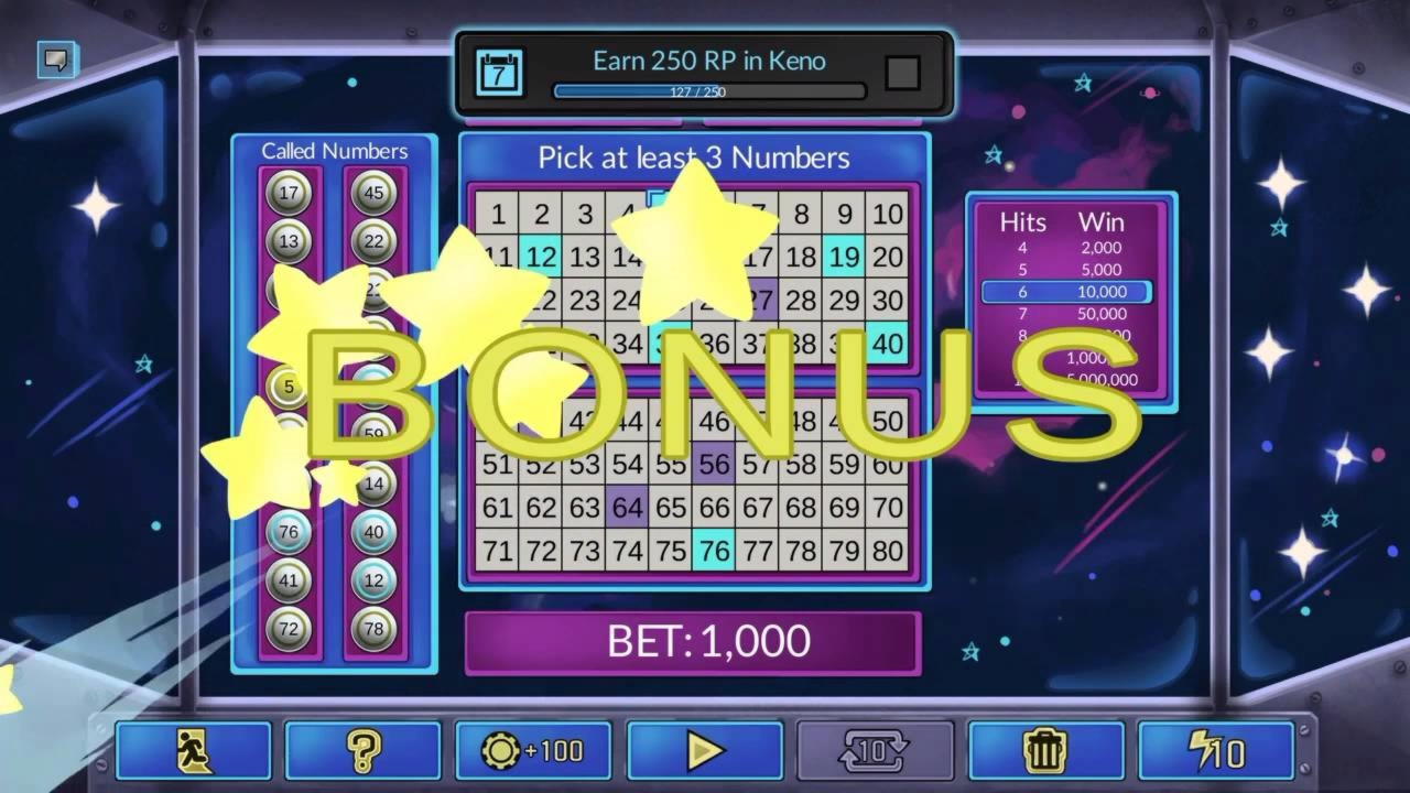 €500 Casino Chip at Casino Cruise