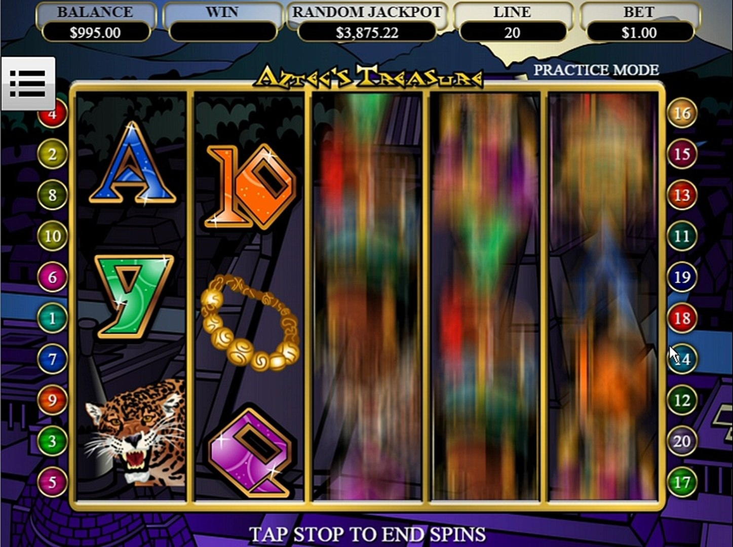 ﻿$3360 No Deposit Bonus Code at Jackpot City Casino