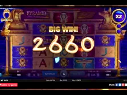 280 Loyal Free Spins! at Spin Palace Casino