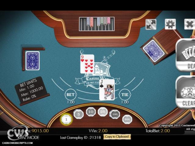 €265 Free chip casino at Volt Casino
