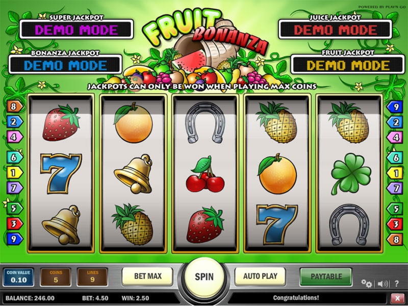 125 Free Spins no deposit casino at Jackpot City Casino