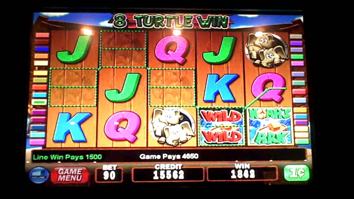 265 Free spins no deposit at Karamba Casino