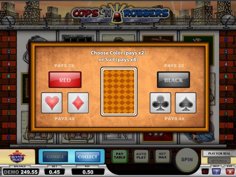 EURO 4530 no deposit bonus casino at Casino Heroes