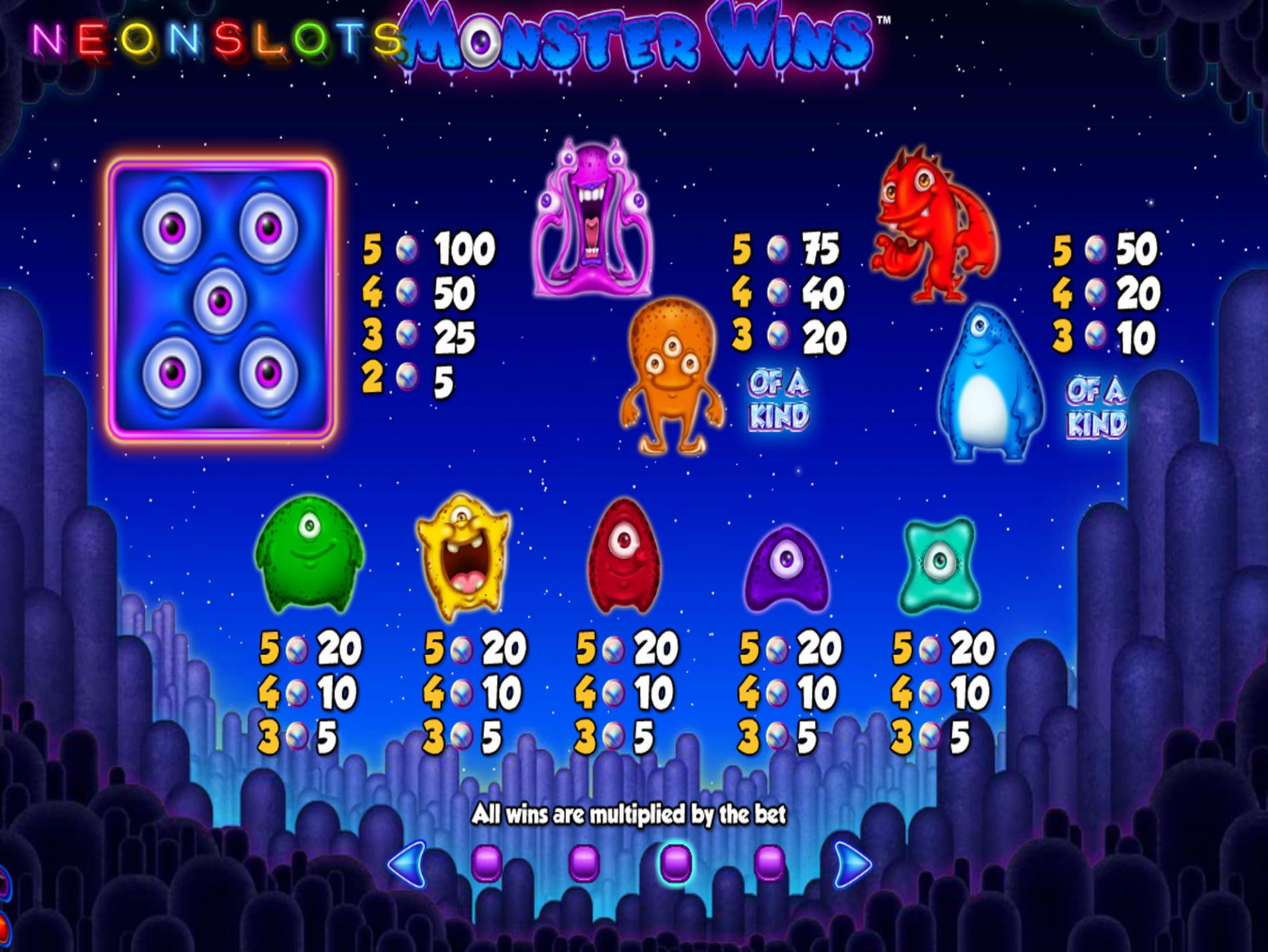 Eur 555 Free Money at Yako Casino