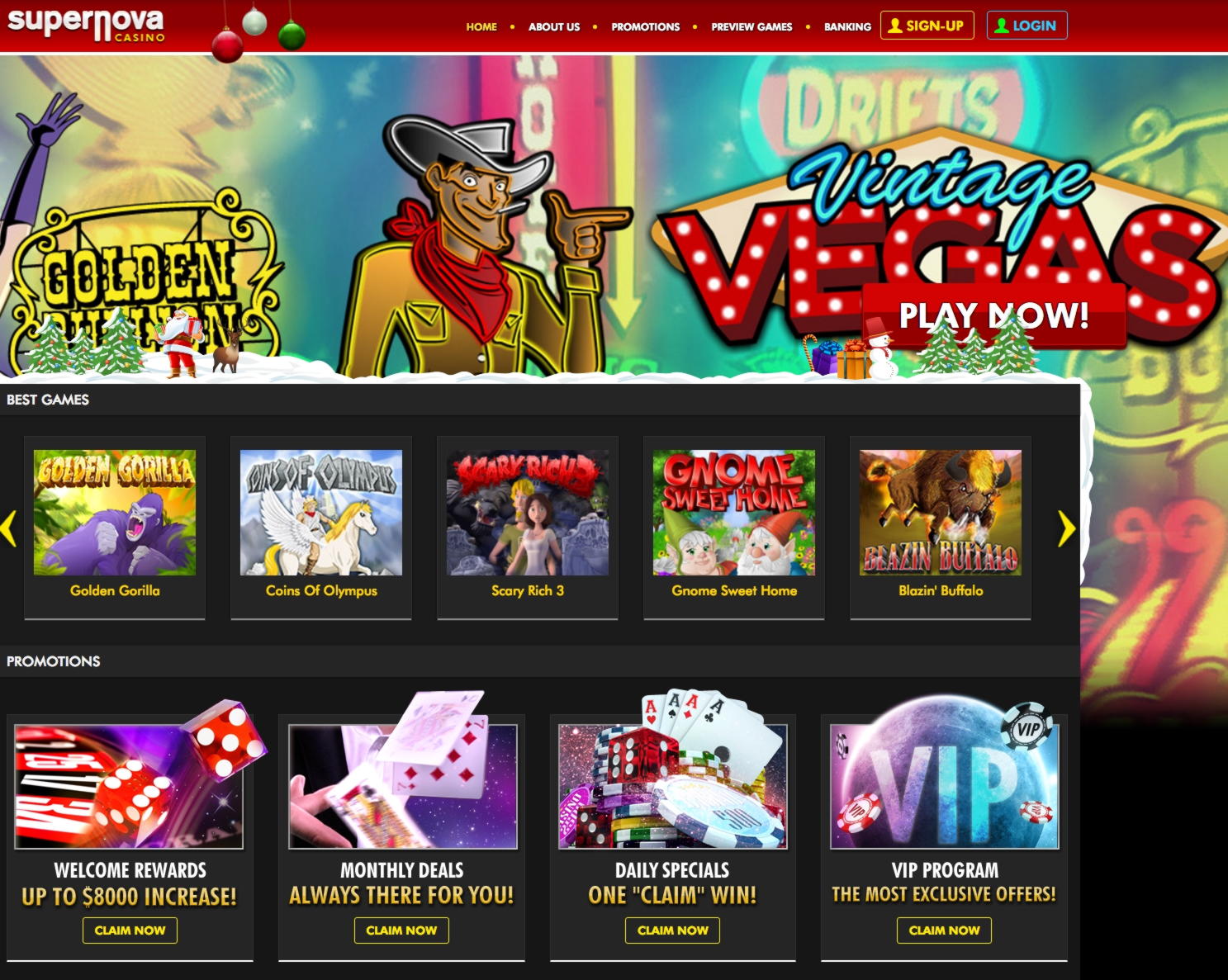 €3390 No deposit casino bonus at Casino Heroes