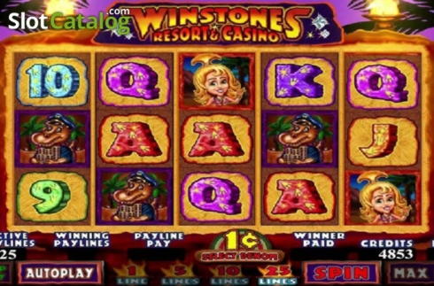 £920 No deposit bonus casino at bWin Casino