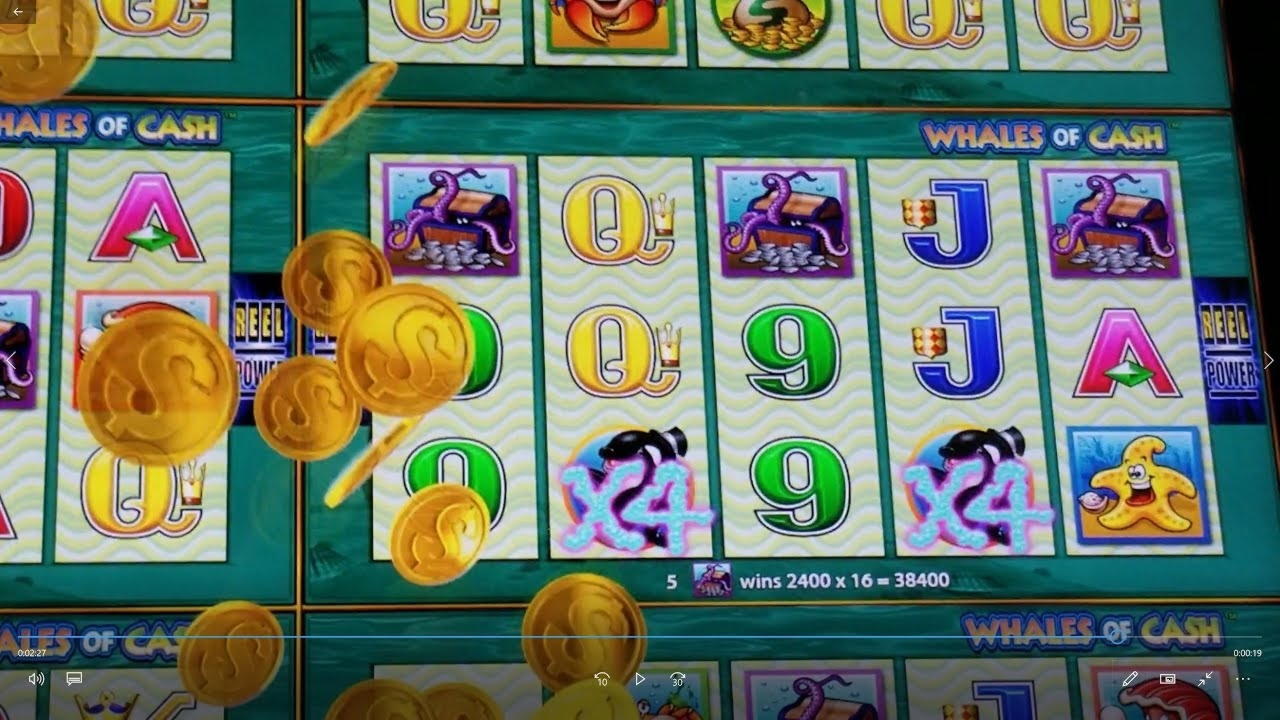 240% First Deposit Bonus at Platin Casino