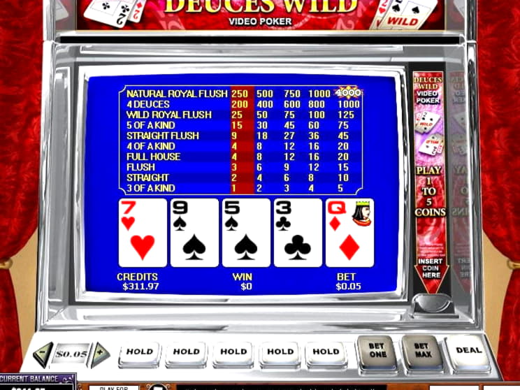 EURO 920 Tournament at Magic Red Casino