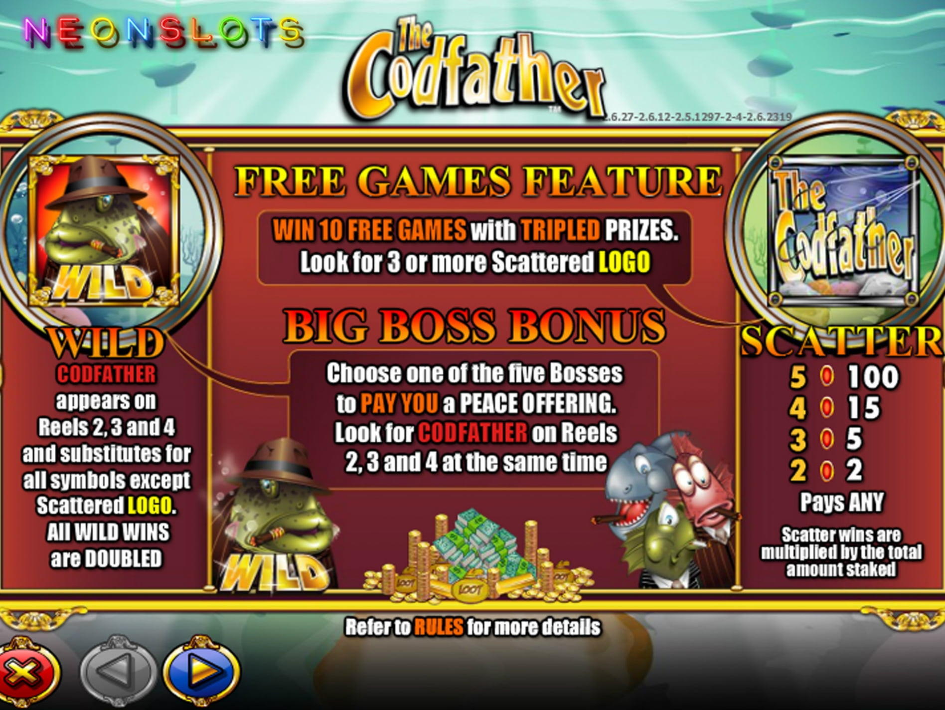 115 FREE Spins at Cherry Casino