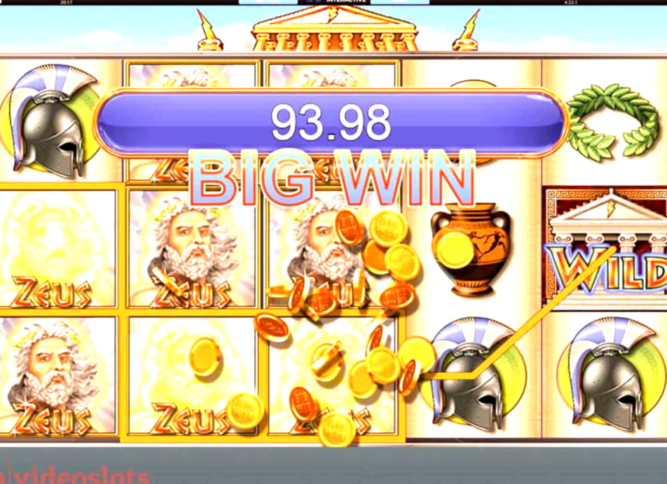 Eur 4610 No deposit at Bet At Home Casino