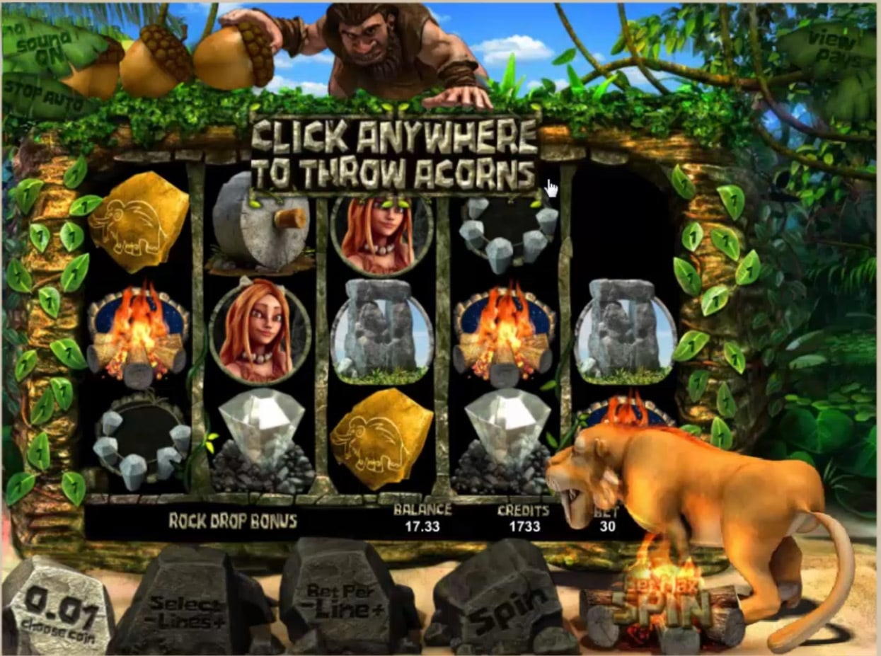 180% Match Bonus Casino at Karamba Casino