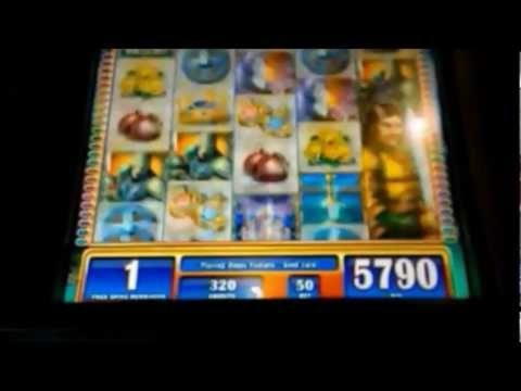 EURO 4620 NO DEPOSIT at Yako Casino