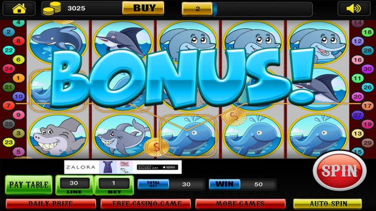 15 Loyalty Free Spins! at Casino Heroes