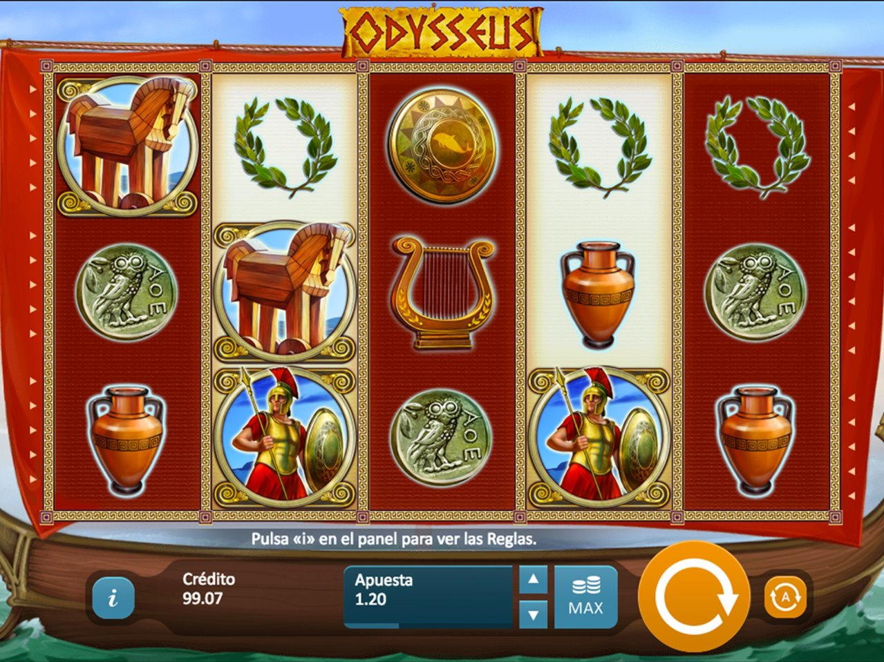 475% Casino Welcome Bonus at Royal Panda Casino