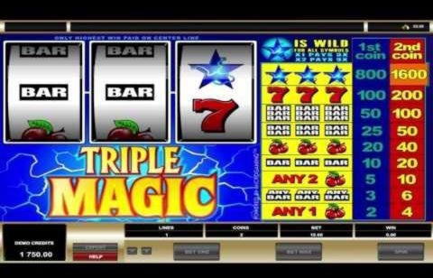 435% Match Bonus Casino at 777 Casino