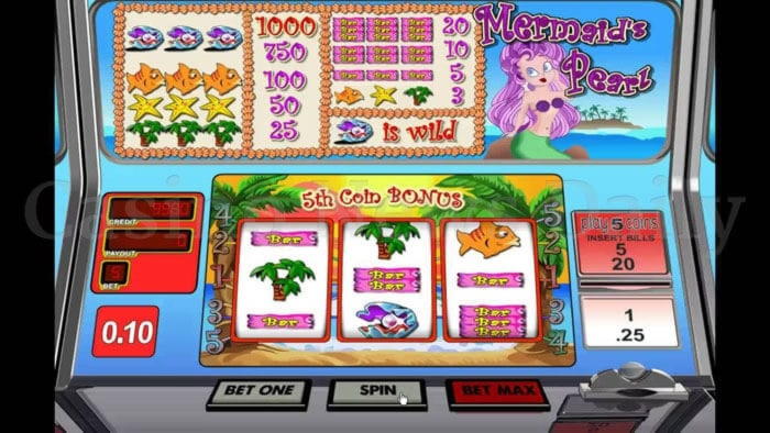 €485 Free Casino Tournament at Party Casino