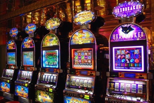 $425 Casino Tournament at Bet At Home Casino