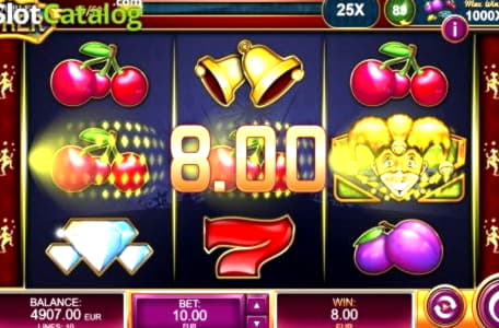 $4810 No deposit bonus at Yes Casino 