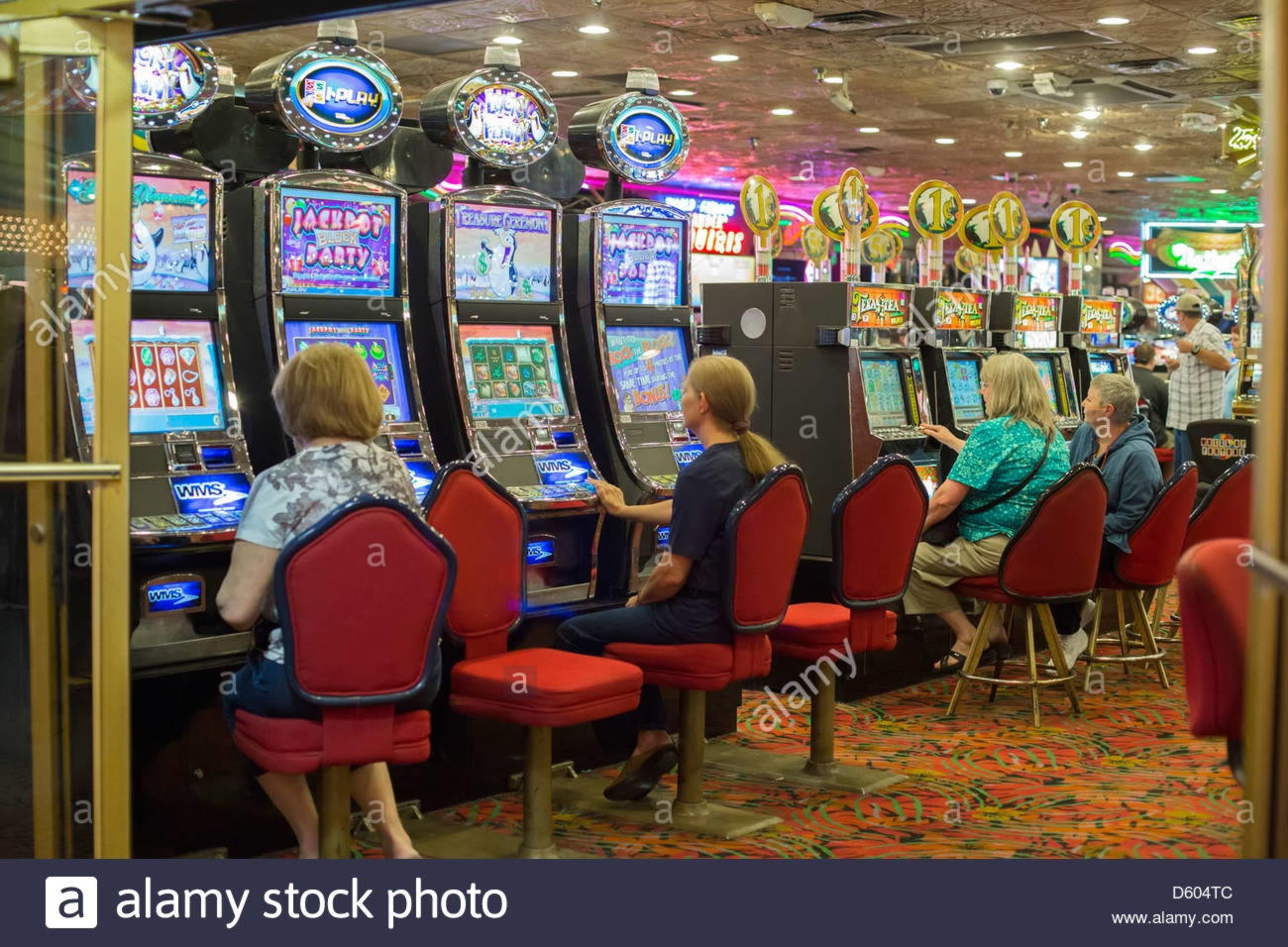 640% Match Bonus Casino at Spin Palace Casino