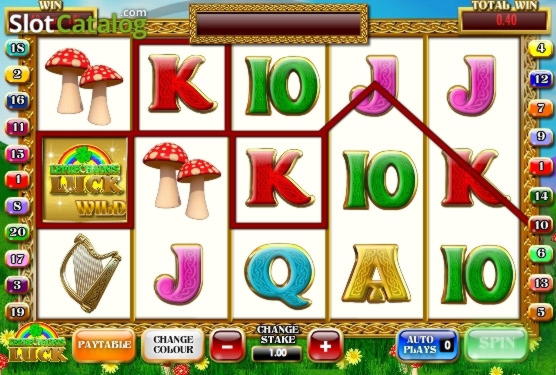 265 Free Spins no deposit casino at Bet At Home Casino