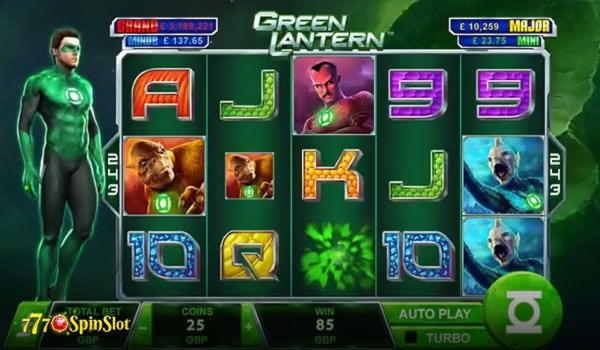 EUR 690 Online Casino Tournament at Platin Casino