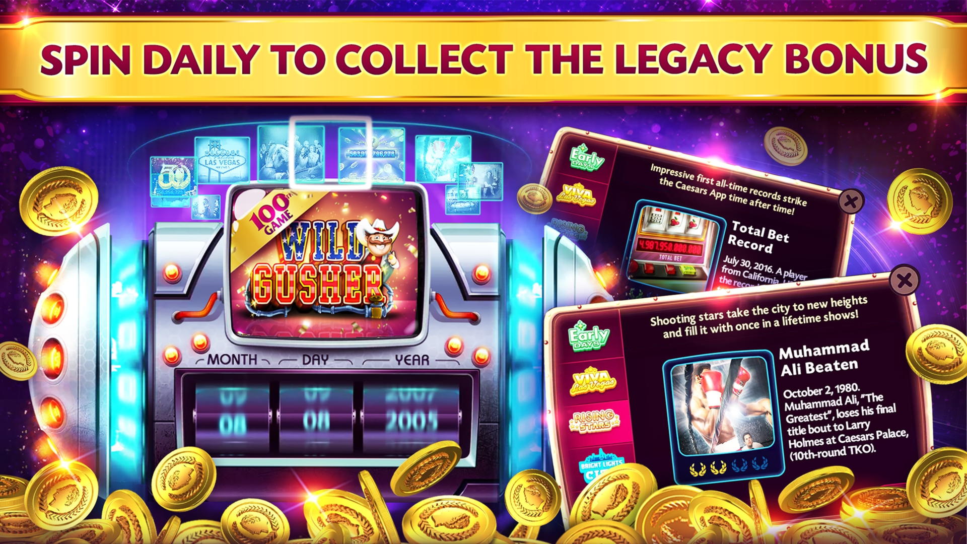 €99 Free Chip at Royal Panda Casino