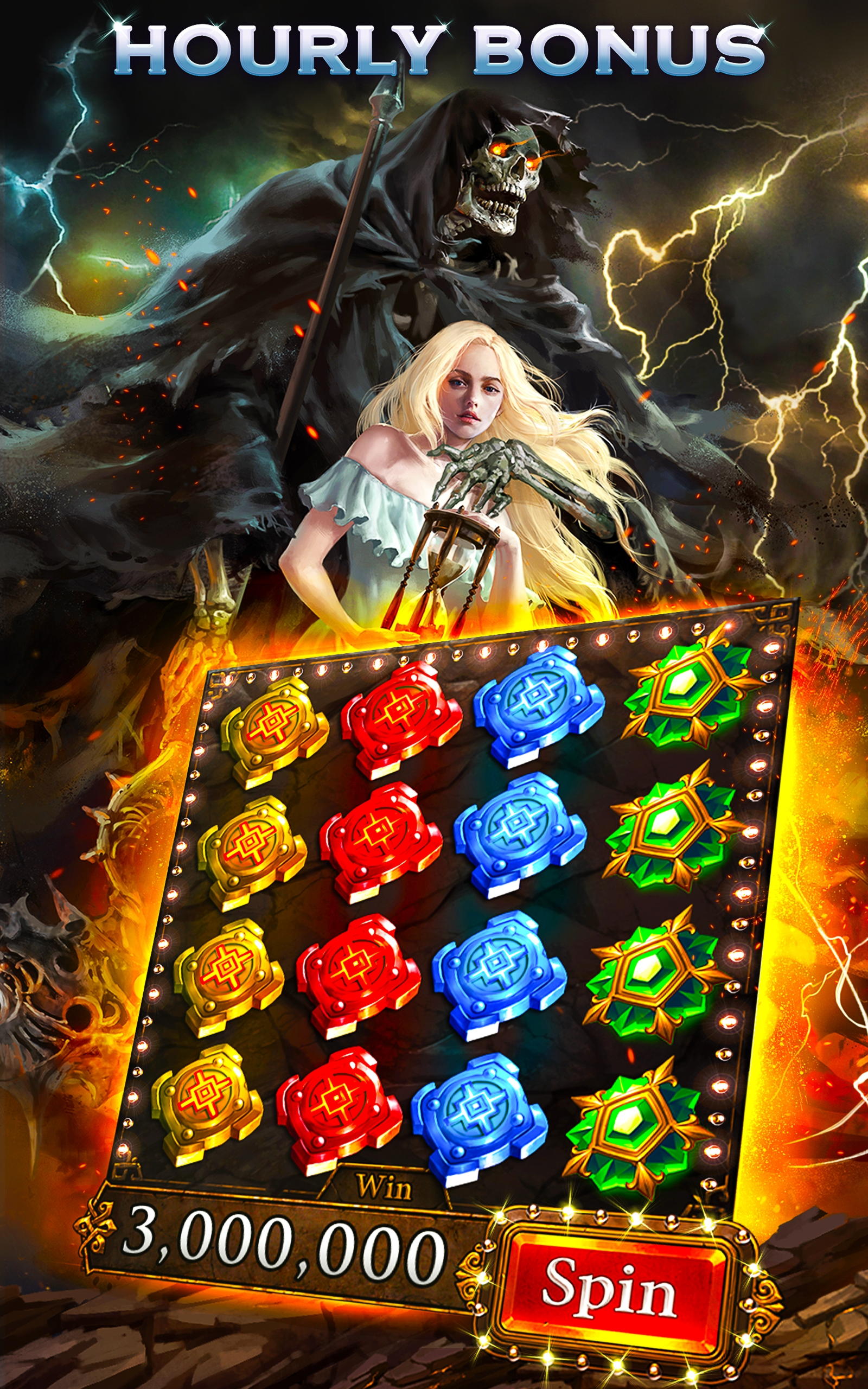 €1720 no deposit casino bonus at Wunderino Casino