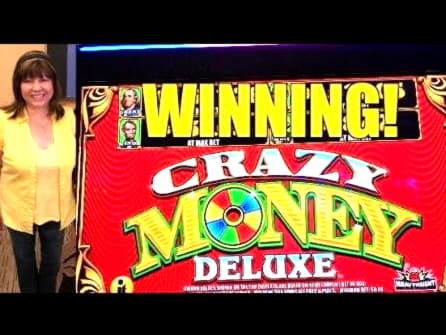 $665 Daily freeroll slot tournament at Energy Casino