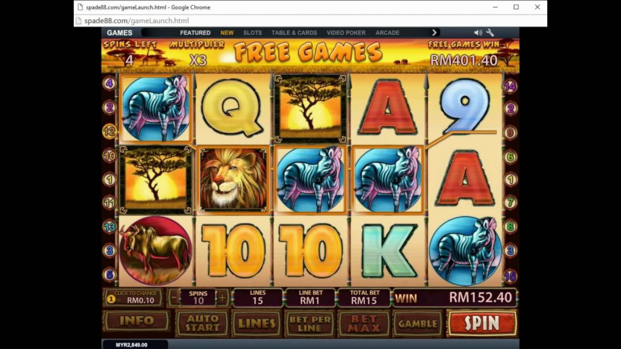 111 Free spins no deposit casino at Intertops Casino