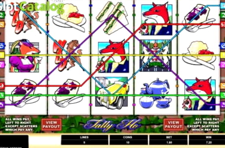 €315 Free chip at Spin Palace Casino