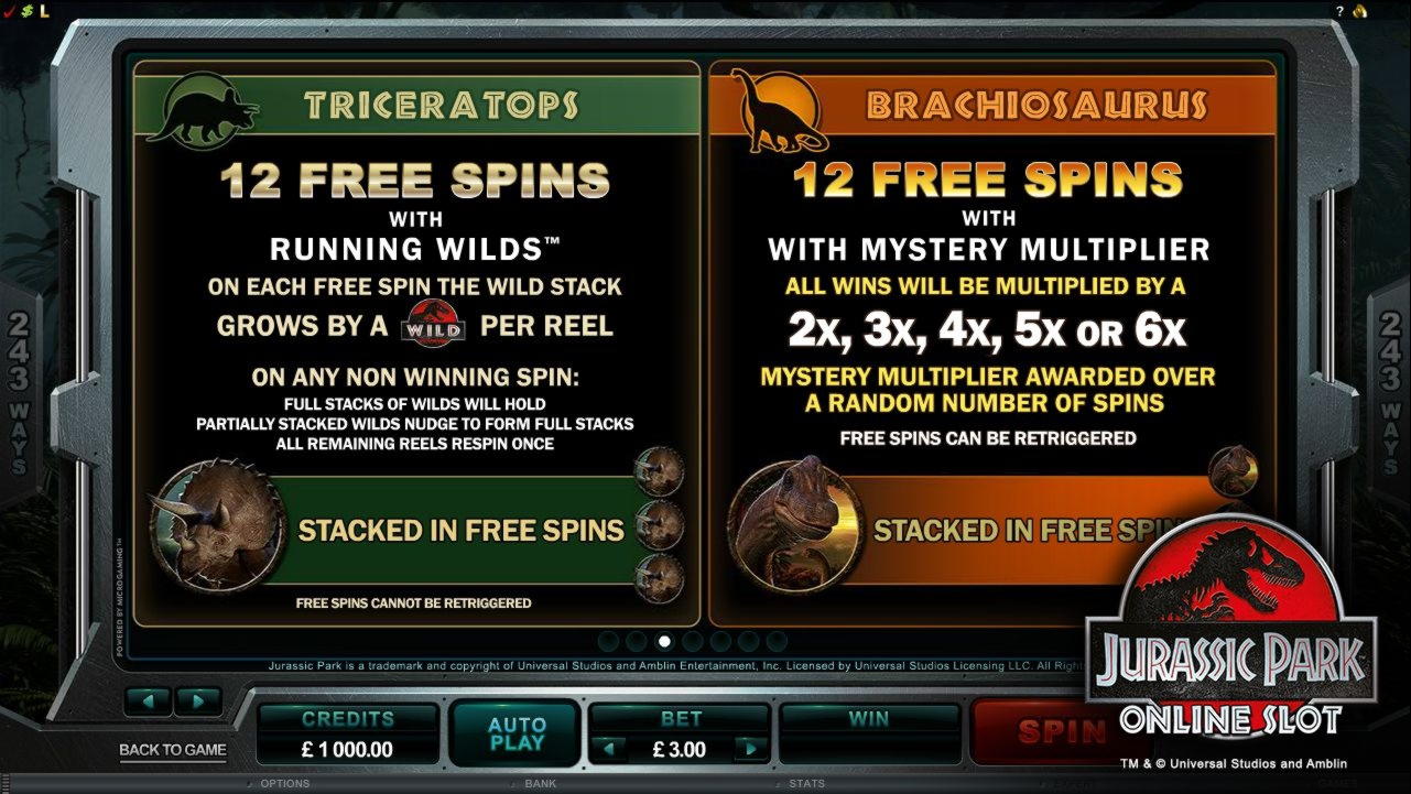 £160 free chip casino at Energy Casino