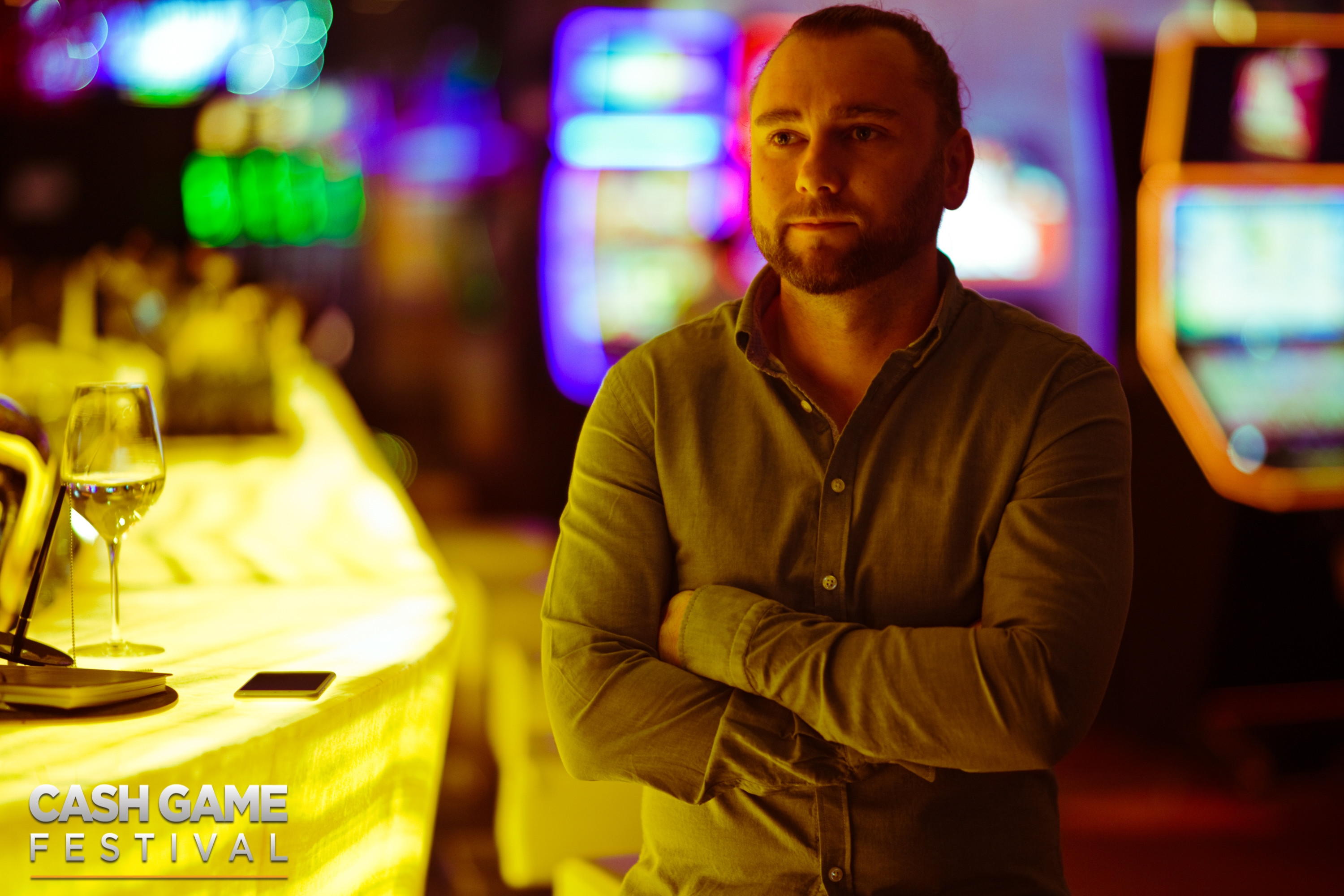 £888 Casino Tournament at Jackpot City Casino