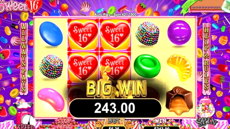 $340 Free Cash at Bet At Home Casino