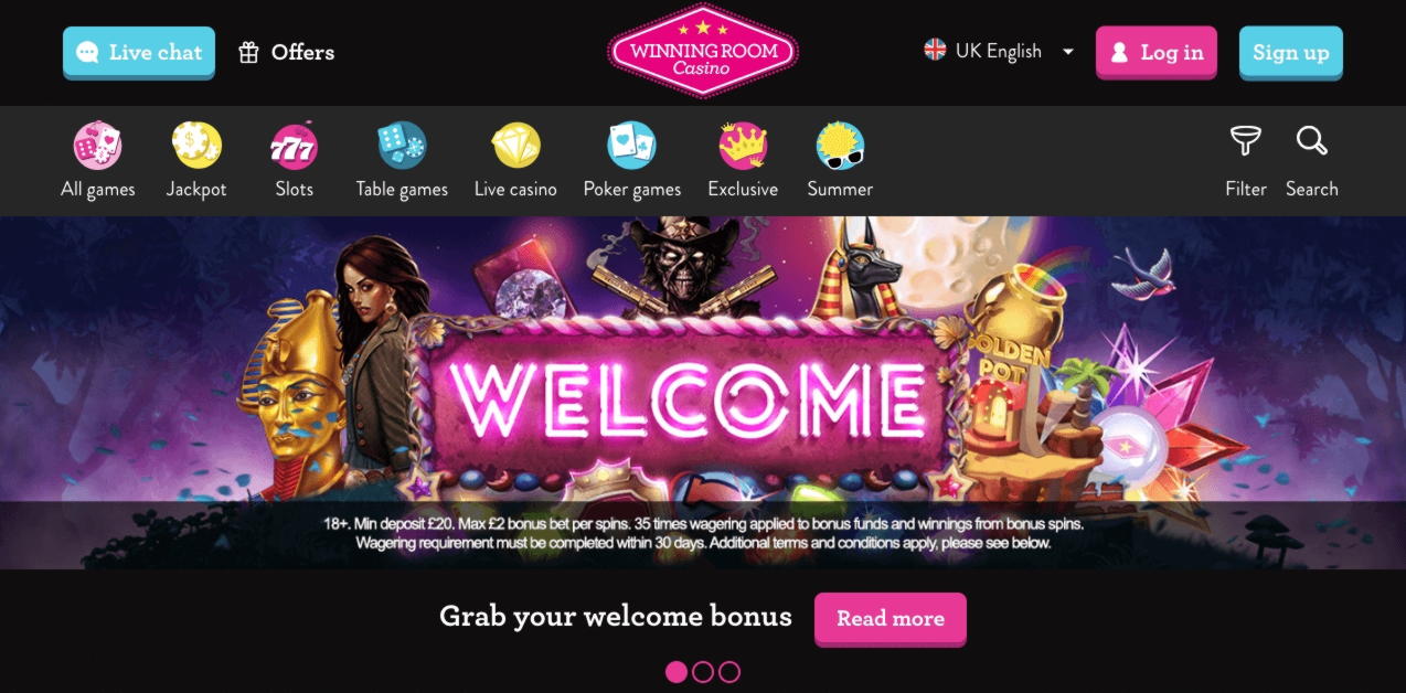 565% Match Bonus Casino at Slotty Dubai Casino