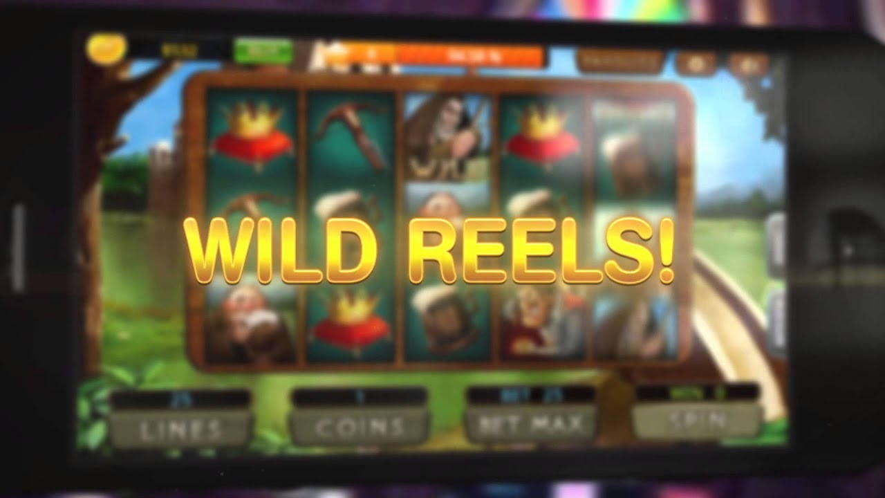 EURO 4320 no deposit casino bonus at Betway Casino