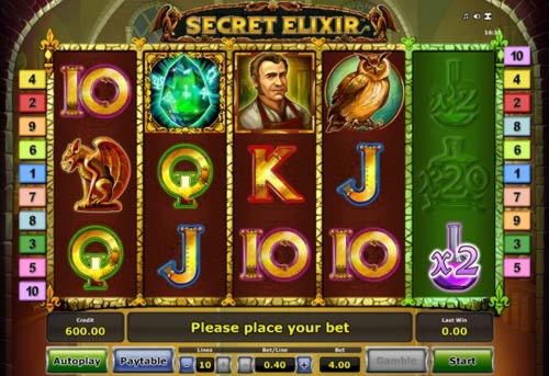 €995 Daily freeroll slot tournament at Mrgreen Casino
