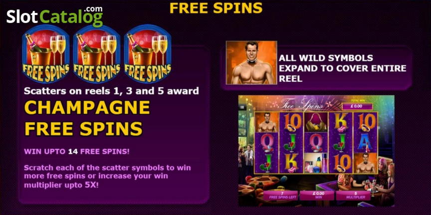 210 Trial Spins at Volt Casino