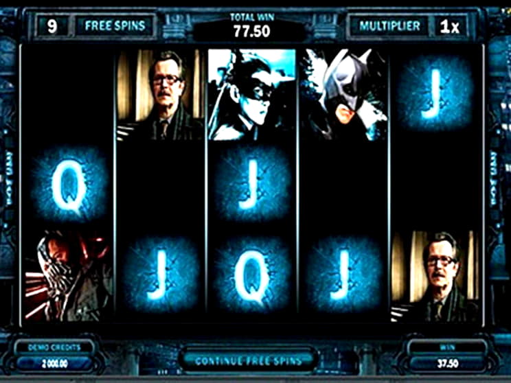 EURO 445 Casino Tournament at bWin Casino