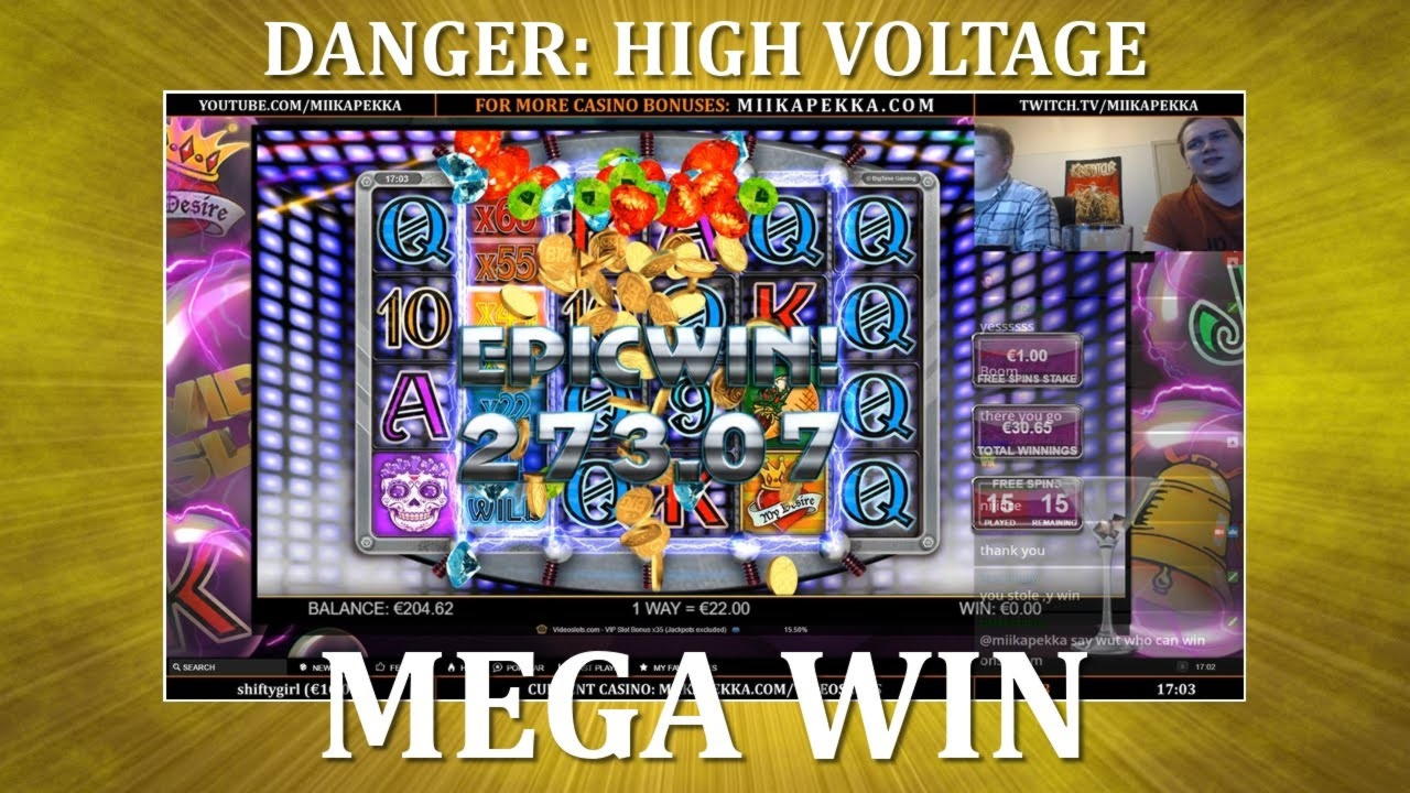 685% First deposit bonus at Royal Panda Casino
