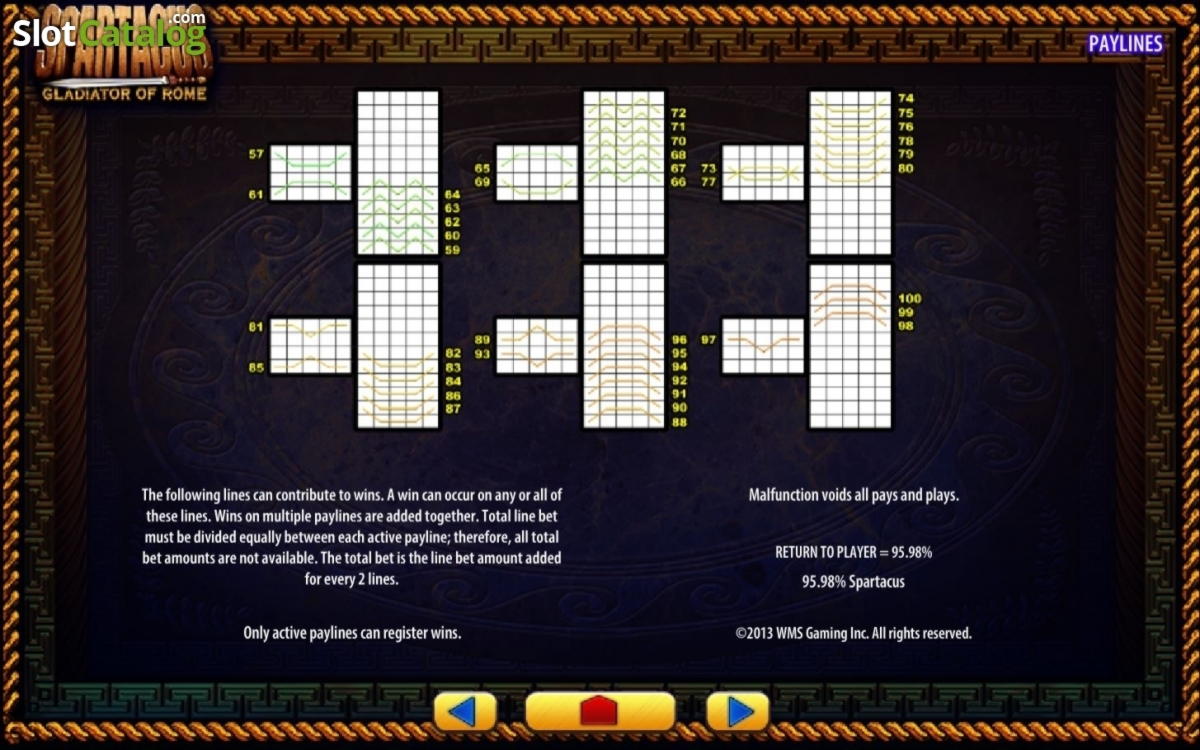 €120 FREE CHIP CASINO at Energy Casino